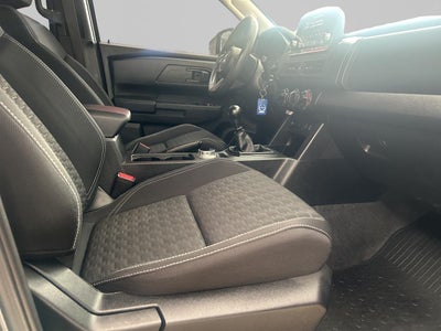 2025 Mitsubishi L200 2.4 Glx Cabina Doble 4x4 Diesel Mt