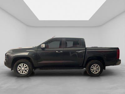2025 Mitsubishi L200 2.4 Glx Cabina Doble 4x4 Diesel Mt