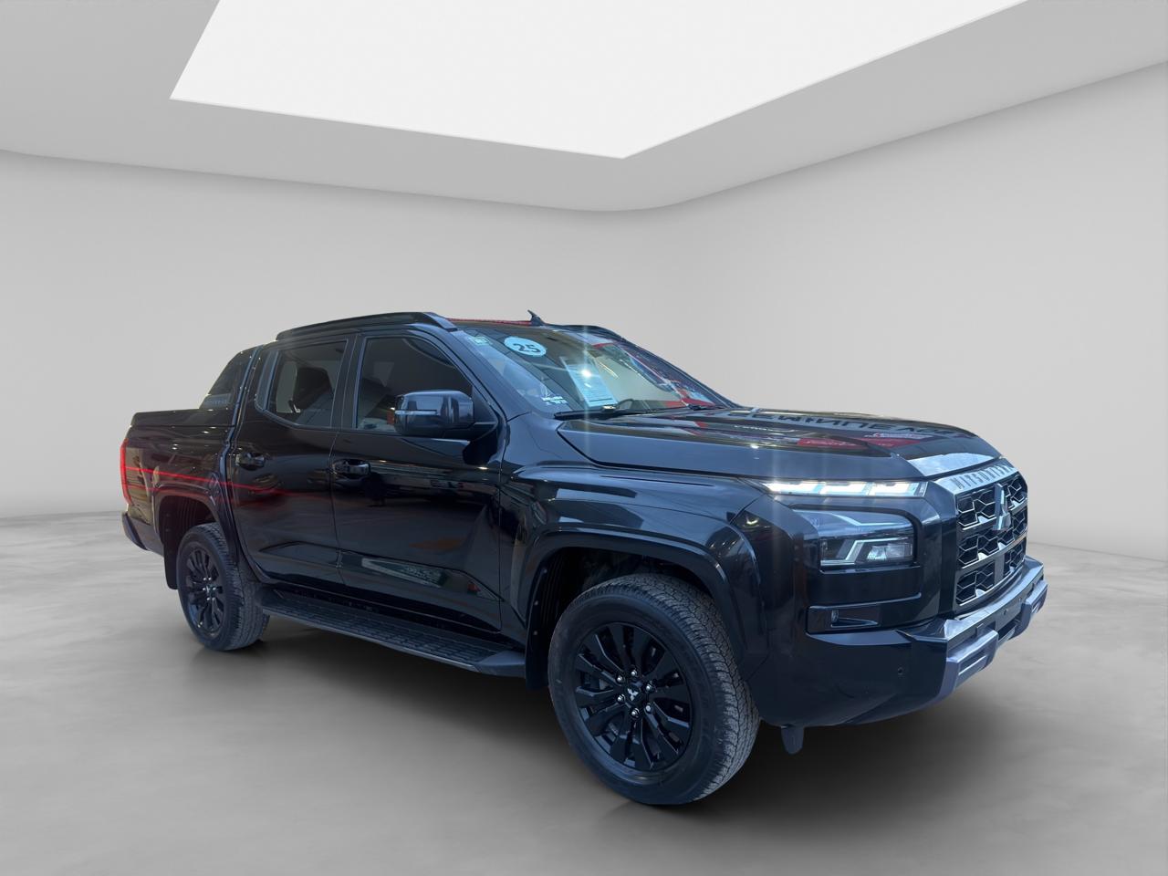 2025 Mitsubishi L200 2.4 GSR Cabina Doble 4x4 Diesel At
