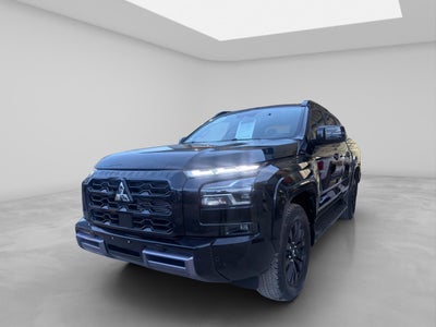 2025 Mitsubishi L200 2.4 GSR Cabina Doble 4x4 Diesel At