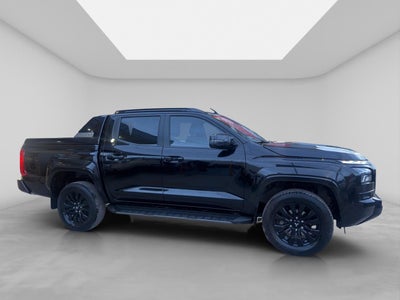 2025 Mitsubishi L200 2.4 GSR Cabina Doble 4x4 Diesel At