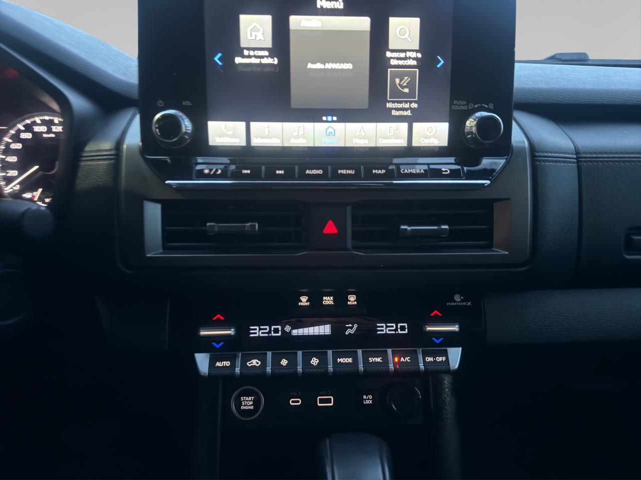 2025 Mitsubishi L200 2.4 GSR Cabina Doble 4x4 Diesel At