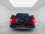 2025 Mitsubishi L200 2.4 GSR Cabina Doble 4x4 Diesel At