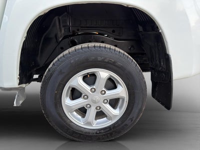 2020 Mitsubishi L200 2.4 Glx Cabina Doble 4x4 Diesel Mt