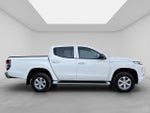 2020 Mitsubishi L200 2.4 Glx Cabina Doble 4x4 Diesel Mt