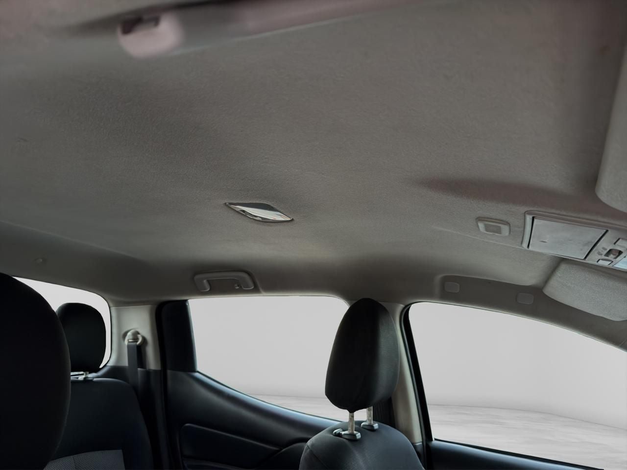 2020 Mitsubishi L200 2.4 Glx Cabina Doble 4x4 Diesel Mt