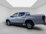 2020 Mitsubishi L200 2.4 Glx Cabina Doble 4x4 Diesel Mt