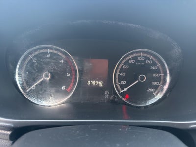 2022 Mitsubishi L200 2.4 GLX 4x4 Diésel Mt