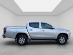 2022 Mitsubishi L200 2.4 GLX 4x4 Diésel Mt