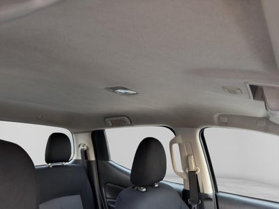 2022 Mitsubishi L200 2.4 GLX 4x4 Diésel Mt