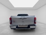 2022 Mitsubishi L200 2.4 GLX 4x4 Diésel Mt