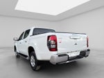 2023 Mitsubishi L200 2.4 Glx Cabina Doble 4x4 Diesel Mt