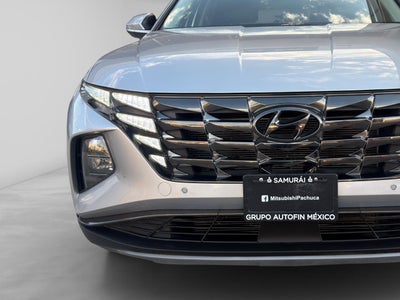 2024 Hyundai Tucson 2.5 Limited At