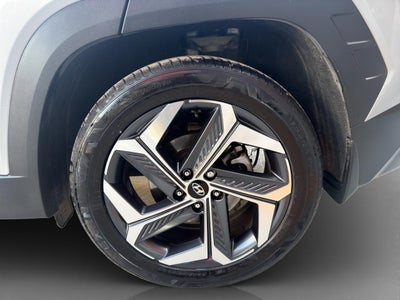 2024 Hyundai Tucson 2.5 Limited At