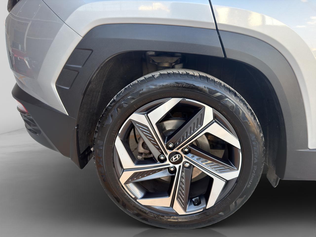2024 Hyundai Tucson 2.5 Limited At