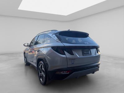 2024 Hyundai Tucson 2.5 Limited At