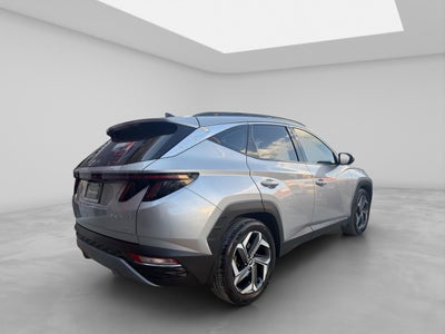 2024 Hyundai Tucson 2.5 Limited At