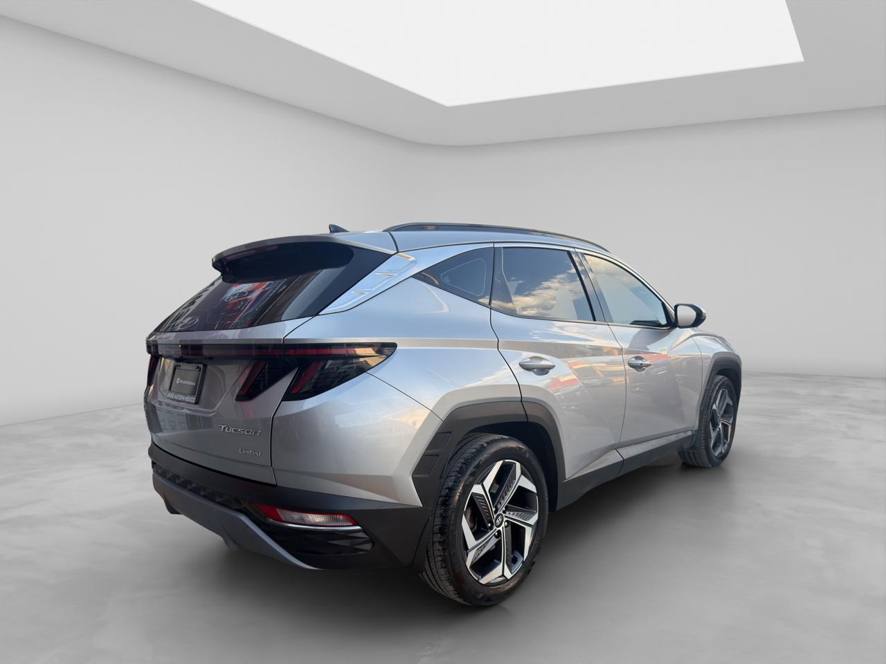 2024 Hyundai Tucson 2.5 Limited At