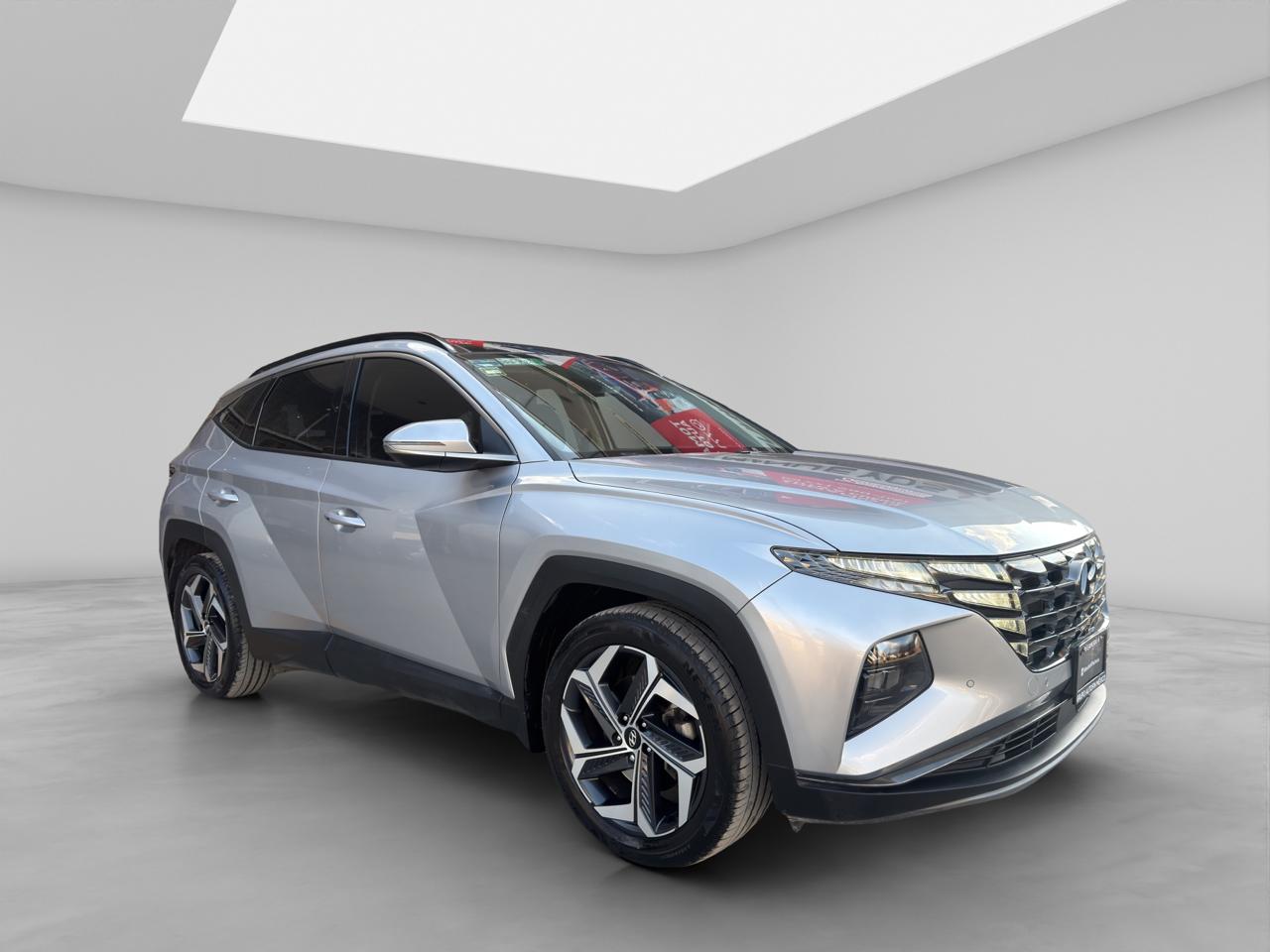 2024 Hyundai Tucson 2.5 Limited At