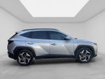 2024 Hyundai Tucson 2.5 Limited At