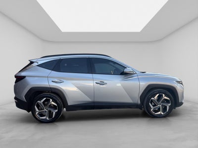 2024 Hyundai Tucson 2.5 Limited At