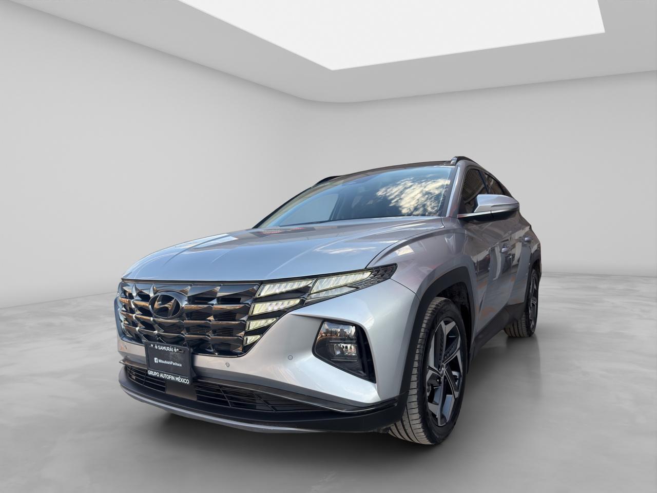 2024 Hyundai Tucson 2.5 Limited At