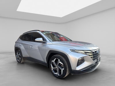 2024 Hyundai Tucson 2.5 Limited At