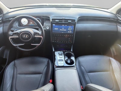 2024 Hyundai Tucson 2.5 Limited At