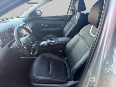 2024 Hyundai Tucson 2.5 Limited At