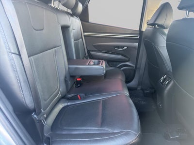 2024 Hyundai Tucson 2.5 Limited At