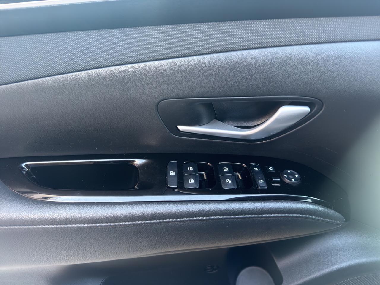 2024 Hyundai Tucson 2.5 Limited At