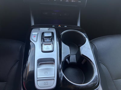 2024 Hyundai Tucson 2.5 Limited At