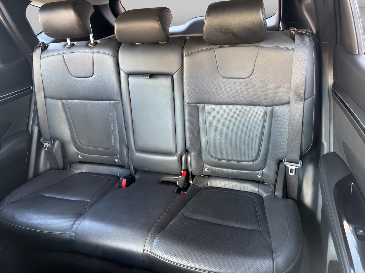 2024 Hyundai Tucson 2.5 Limited At