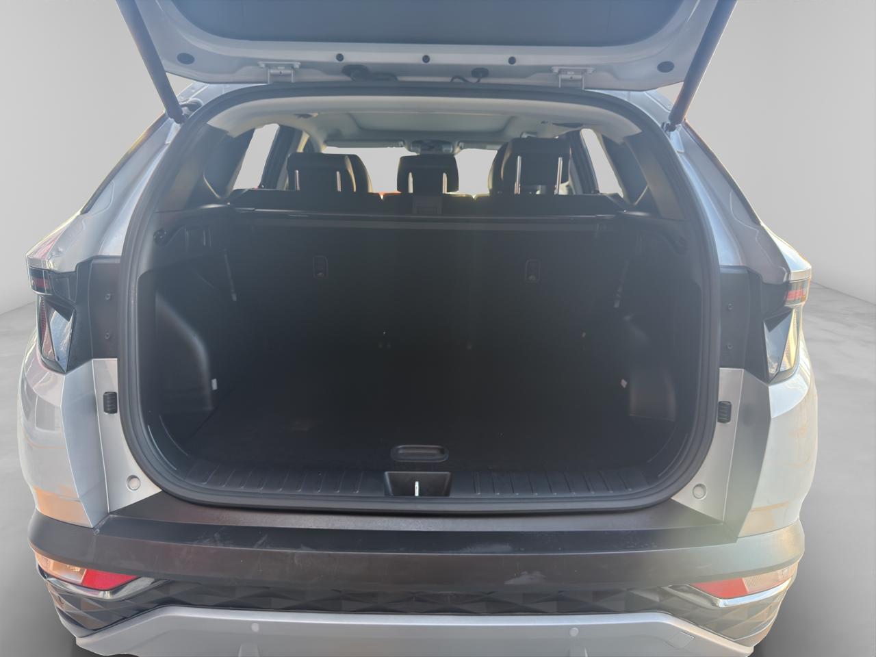 2024 Hyundai Tucson 2.5 Limited At