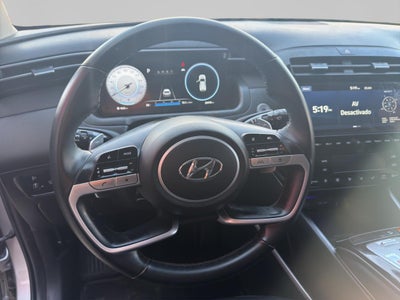 2024 Hyundai Tucson 2.5 Limited At