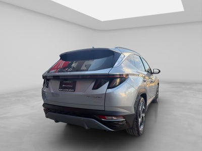2024 Hyundai Tucson 2.5 Limited At
