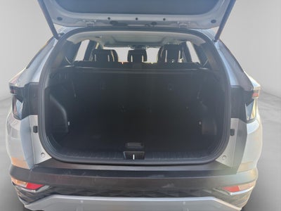 2024 Hyundai Tucson 2.5 Limited At