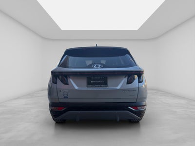 2024 Hyundai Tucson 2.5 Limited At