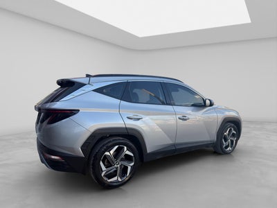 2024 Hyundai Tucson 2.5 Limited At