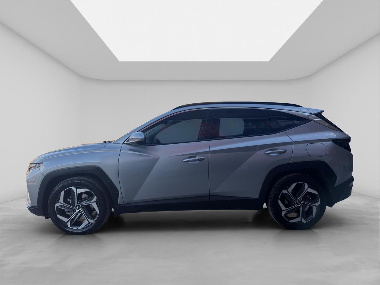 2024 Hyundai Tucson 2.5 Limited At
