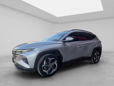 2024 Hyundai Tucson 2.5 Limited At