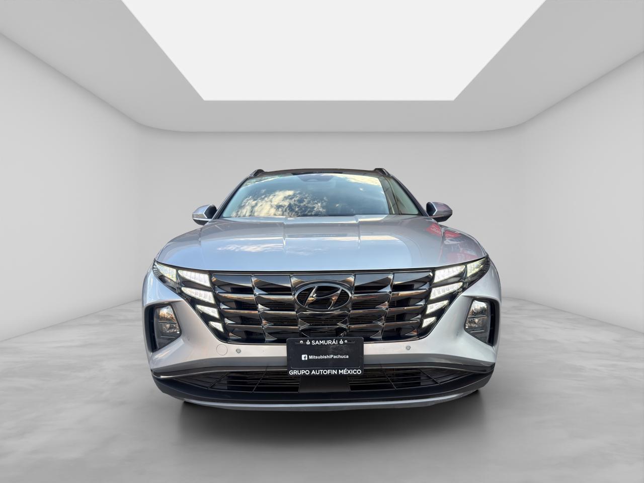 2024 Hyundai Tucson 2.5 Limited At