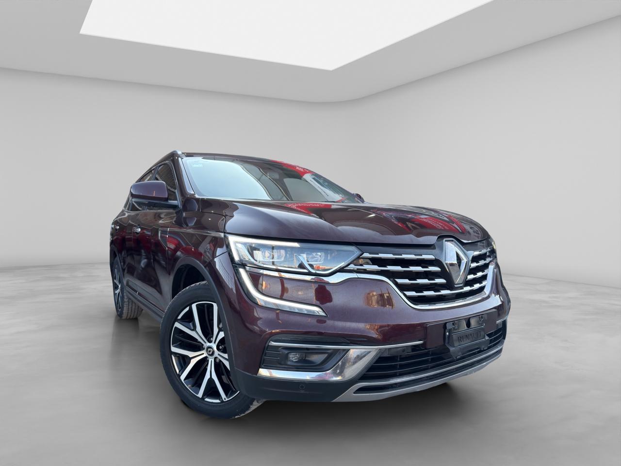2020 Renault Koleos 2.5 Iconic Piel Cvt