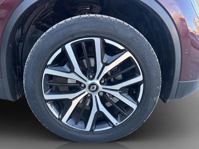 2020 Renault Koleos 2.5 Iconic Piel Cvt