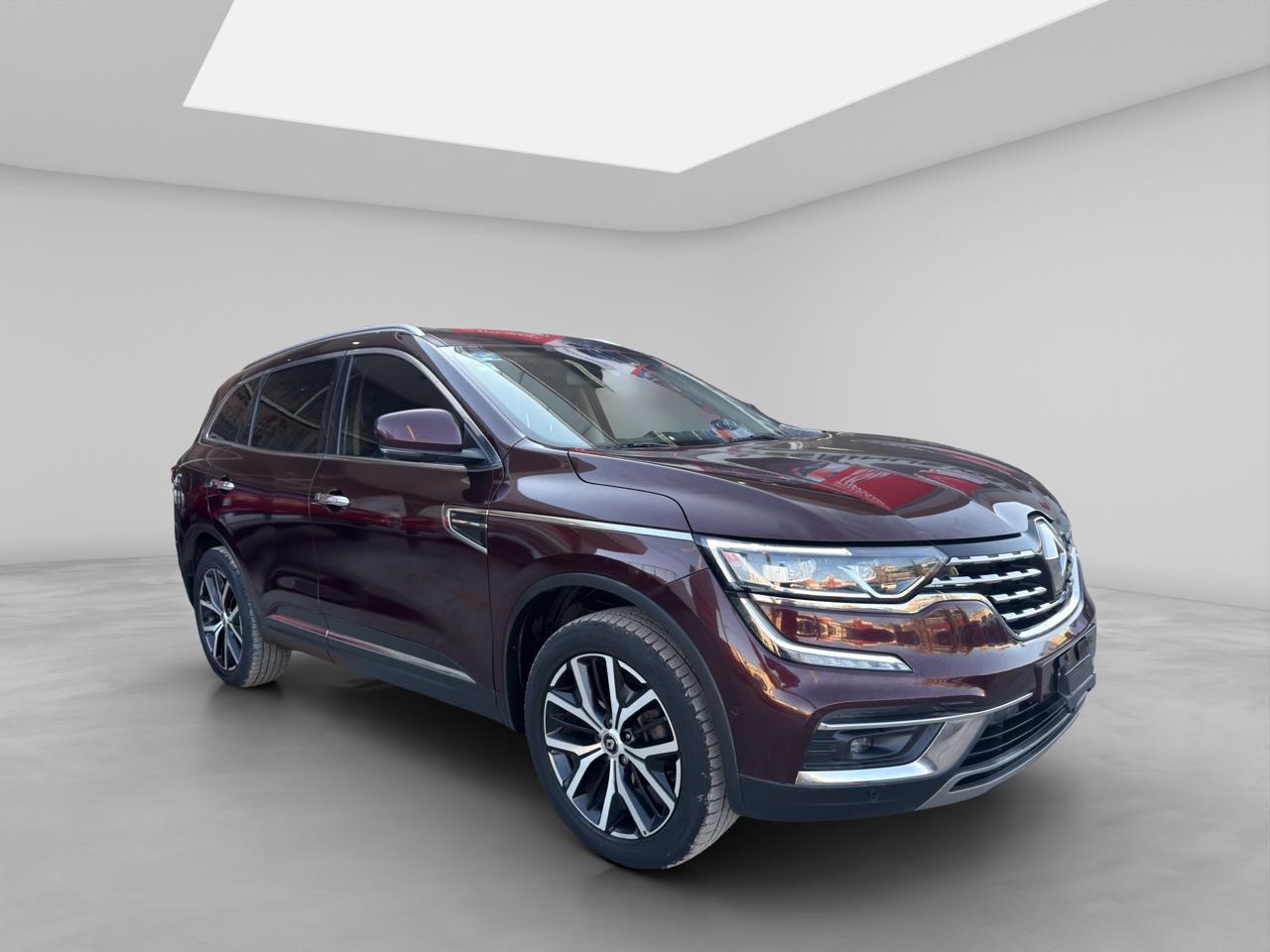 2020 Renault Koleos 2.5 Iconic Piel Cvt