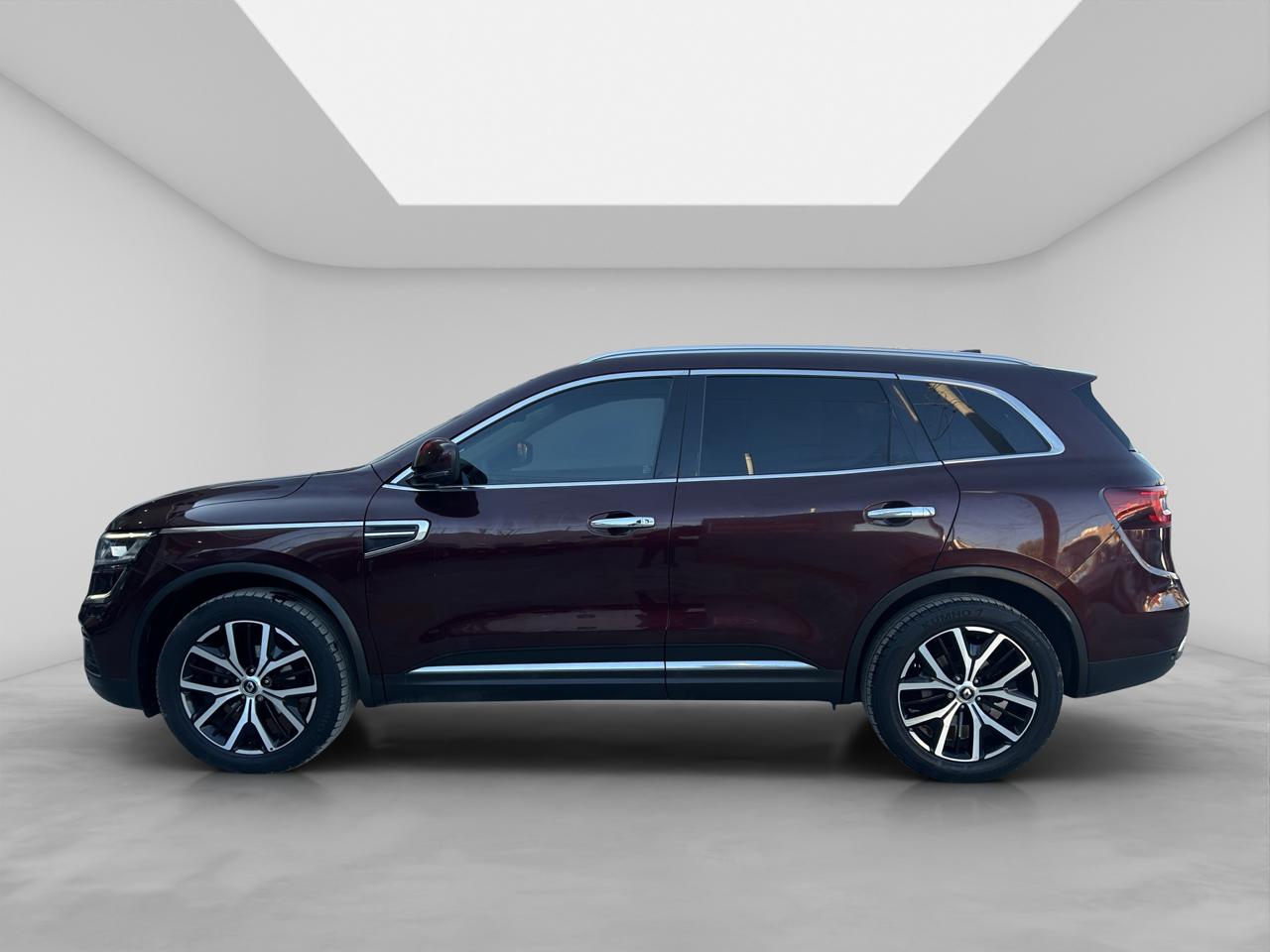2020 Renault Koleos 2.5 Iconic Piel Cvt