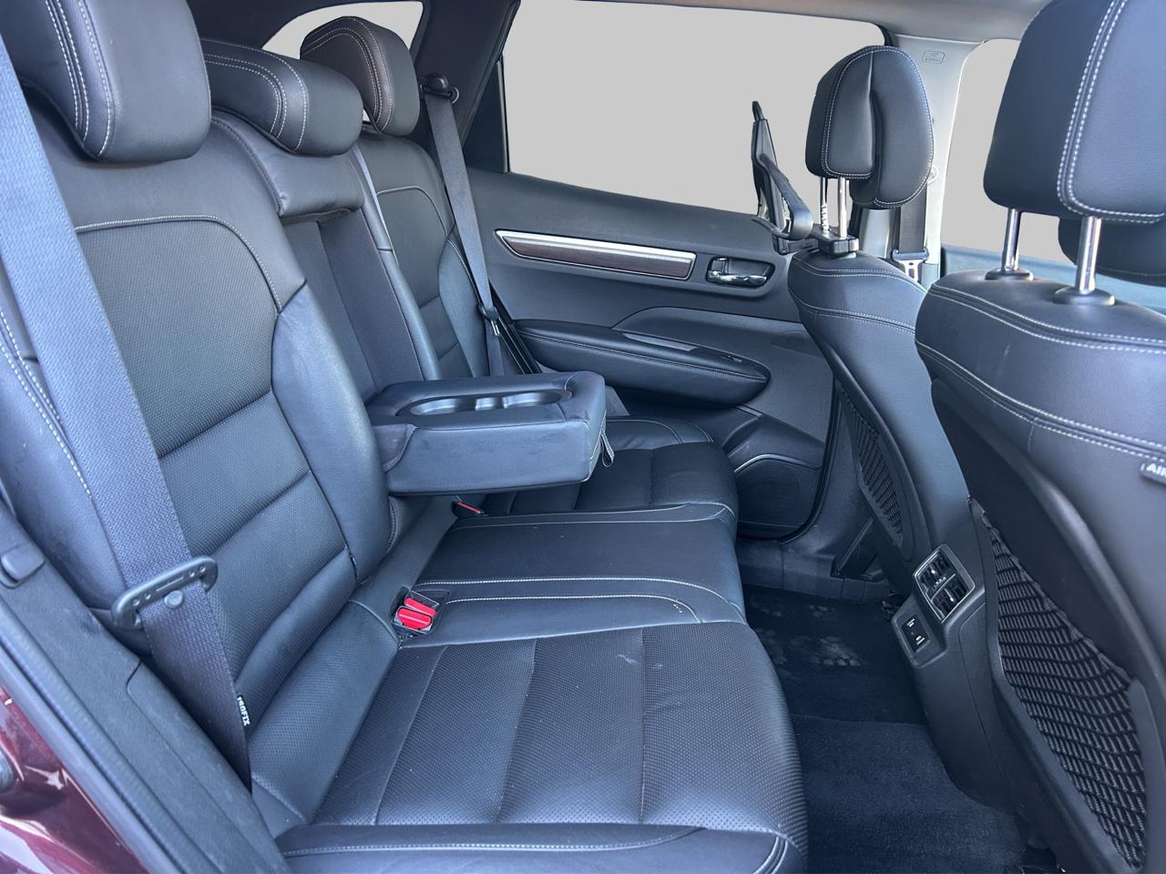 2020 Renault Koleos 2.5 Iconic Piel Cvt