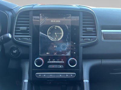 2020 Renault Koleos 2.5 Iconic Piel Cvt