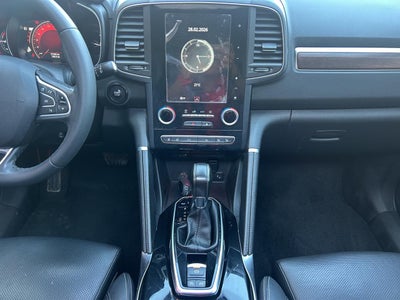 2020 Renault Koleos 2.5 Iconic Piel Cvt