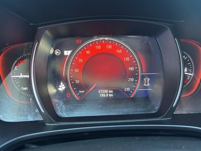 2020 Renault Koleos 2.5 Iconic Piel Cvt